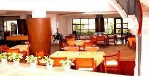 Sandal Wood Resort Lingshui  Εξωτερικό φωτογραφία