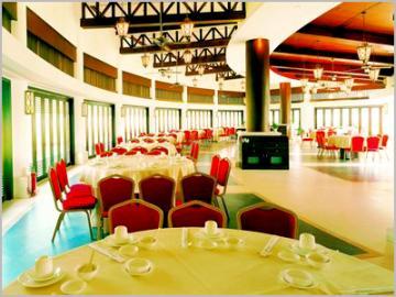 Sandal Wood Resort Lingshui  Εξωτερικό φωτογραφία